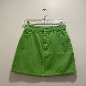 Brandy Melville skirt